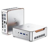 KAMRUI Hyper H2 Mini PC i9, 32GB RAM, 1TB SSD (47% OFF)