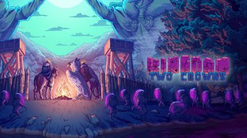 Kingdom Two Crowns (80% OFF)