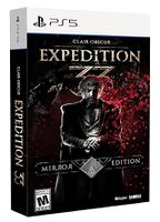 (PRE-ORDER) Clair Obscur: Expedition 33 - Mirror Edition, (Amazon Exclusive)