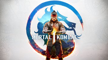 Mortal Kombat™ 1 for Nintendo Switch