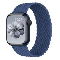 Braided Solo Loop for Apple Watch (10% coupon available at the checkout)