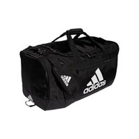 PRIME MEMBERS DEAL: adidas Unisex Defender 4.0 Gym Duffel Bag (32% off)