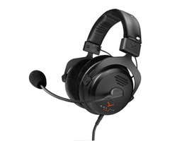 Beyerdynamic MMX 330 PRO Gaming Headset, open-back (34% OFF)
