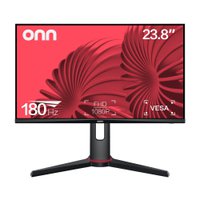 Onn 24" FHD 180Hz 1ms FreeSync Gaming Monitor (13% OFF)