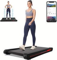 Sperax Walking Vibration Pad, 3-in-1 Under Desk Treadmill (24% OFF)