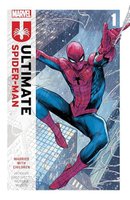 Ultimate Spider-Man Vol. 1: Married with Children (44% OFF)