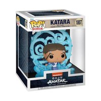 PRIME MEMBERS DEAL: Katara Deluxe Vinyl Figure – Avatar Collectible