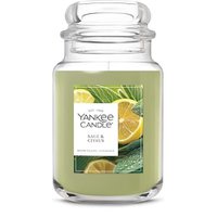 Yankee Candle Large Jar Scented Candle (32% OFF)