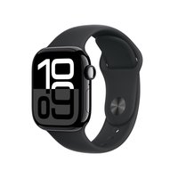 Apple Watch Series 10 GPS+Cellular 42mm Black (40% OFF)