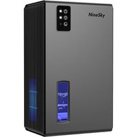 NineSky Dehumidifier for Home, 95 OZ Water Tank (20% OFF)