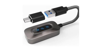 JOUJBAIL Wireless Carplay Adapter