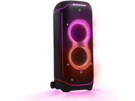 JBL Partybox Ultimate - Multi Dimensional Party Speaker