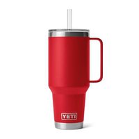 Rambler Straw Mug 1.2L Rescue Red (30% OFF)