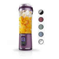 Ninja Blast 18oz Cordless Smoothie Blender (29%. OFF)