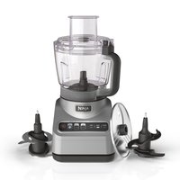Ninja Food Processor, 850W, 9-Cup, Auto-iQ (10% OFF)