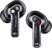 Nothing Ear Wireless Earbuds with ChatGPT Integration (19% OFF)
