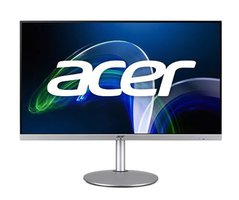 Acer CB322QK 32" 4K Monitor with USB-C & Tilt (20% OFF)