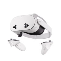 Meta Quest 3S 128GB VR Headset + Game & Trial (26% OFF)