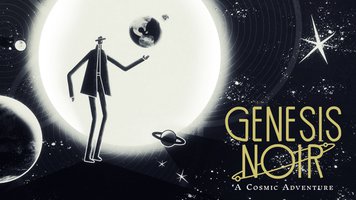 Genesis Noir for Nintendo Switch 
