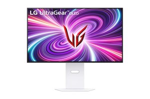 32" UltraGear™ OLED Dual Mode 4K UHD 240Hz Gaming Monitor with Built In Speaker