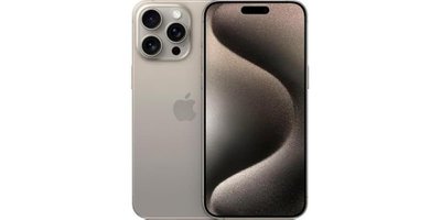 [Refurbished] Apple iPhone 15 Pro