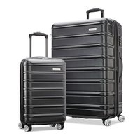 PRIME DEAL: Samsonite Omni 2-2 Piece 19/28 (52% OFF)