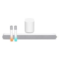 VIZIO MicMe 2.1 Karaoke Soundbar with Wireless Mics (43% OFF)