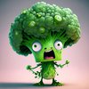 Avatar Broccoli