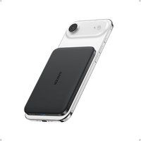 Anker Nano Power Bank, Ultra-Slim 5,000mAh (16% OFF)