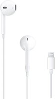 Apple EarPods Headphones with Lightning Connector (16% OFF)