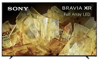 [REFURBISHED] Sony X90L 75” 4K Ultra HD Smart LED TV