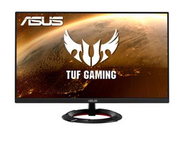 ASUS TUF Gaming 23.8”  FHD (1920x1080) Gaming Monitor, IPS, 165Hz , 1ms, Black, VG249Q1RY, New