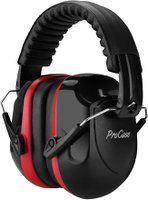 ProCase Noise Reduction Ear Muffs, Sound Proof Ear Protection (37% OFF)