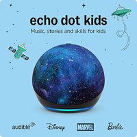 [Limited time deal] Amazon Echo Dot Kids with Alexa (42% OFF)