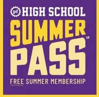 Teens Get 3 FREE Months at Planet Fitness with High School Summer Pass