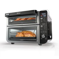 Ninja DCT451 12-in-1 Smart Double Oven with Air Fry (39% OFF)