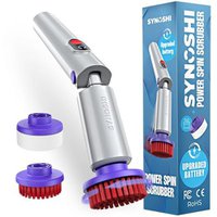 Synoshi Pro Electric Cleaning Brush (10% OFF with coupon)