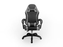 PRIME EXCLUSIVE: Ergonomic Gaming Chair w/Lumbar Support (22% OFF)