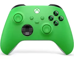 Microsoft Xbox Wireless Controller (Velocity Green)