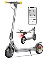 5TH WHEEL W09S Electric Scooter, 18mph, 20mi Range (49% OFF)
