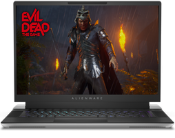 Alienware x16 R2 Gaming Laptop