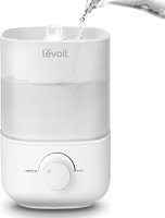 LEVOIT Top Fill Humidifiers for Bedroom (25% OFF)