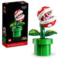 LEGO Super Mario Planta Piranha 71426 (20% OFF)