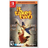It Takes Two, Nintendo Switch (25% OFF)