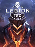 Legion TD 2 on Epic Store