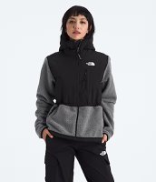The North Face: Women’s Retro Denali Hoodie (30% OFF)