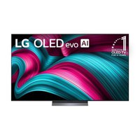 77 Inch Class LG OLED evo AI C5 4K Smart TV 2025 + FREE TV Stand Setup (56% OFF)