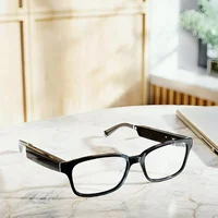 [Black Friday Deal] Amazon Echo Frames, Smart glasses with Alexa+ (62% OFF)