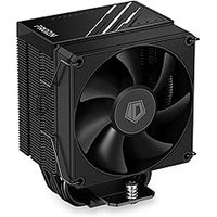 ID-COOLING FROZN A400 Black 4.9" Height Black Air CPU Cooler (26% OFF)