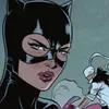 Avatar Catwoman